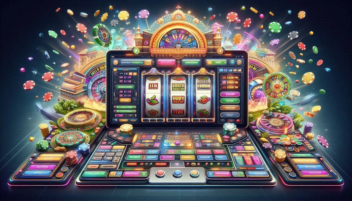 Jack Million Casino